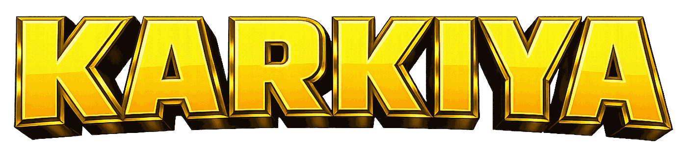 karkiya logo